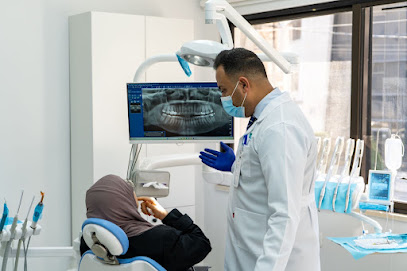 FirstMed Medical Center - مركز طبي متخصص - طوارئ اسنان 24 ساعة & طوارئ طب عام