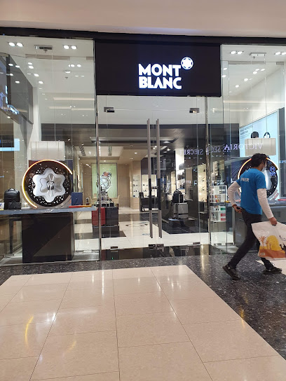 Montblanc - Muscat City Centre