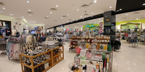 Max ماكس - مسقط سيتي سنتر