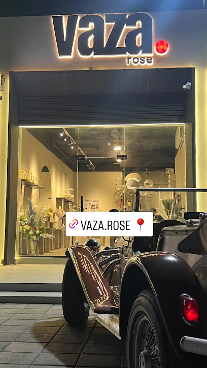 VAZA.rose