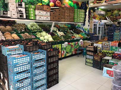 محل ابو انس الدرمكي للخضروات و الفواكة