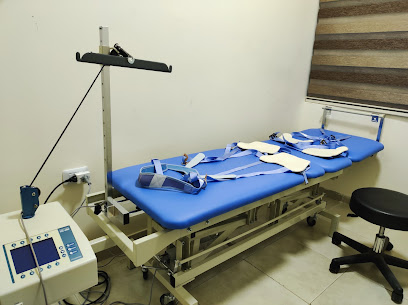 مركز الحرية للعلاج الطبيعي