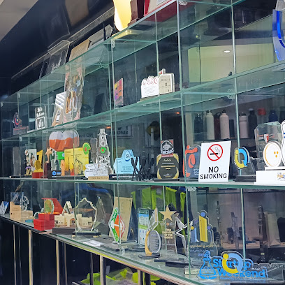 Fast Technology Digital Printing التقنية السريعة للطباعة الرقمية