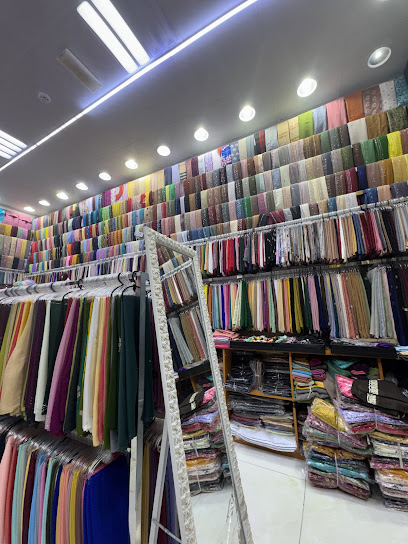 محل إحسان الغبرة