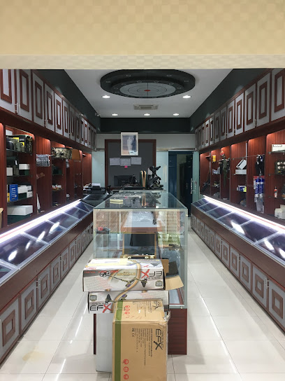 Trade Wings LLC Sniper محل سنايبر الأجنحة للتجارة