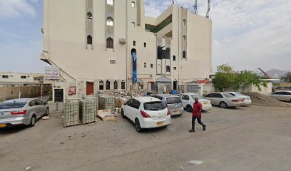 محل رقم 1