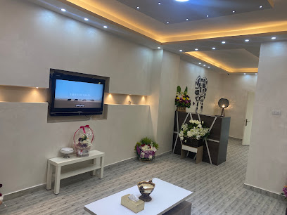 عيادة الدكتور حسان أبو عودة dental smile
