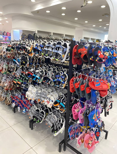 حدائق الأحذية- فرع البدايه-