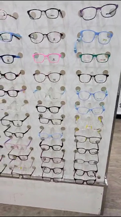 محل فرح للنظارات