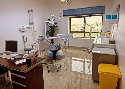 u200cSAHAR IRANIAN DENTAL CLINIC