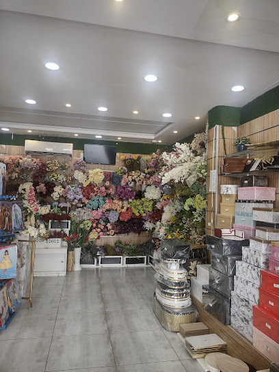 صندوق الريف للهدايا والتغليف ( فرع الربوه )