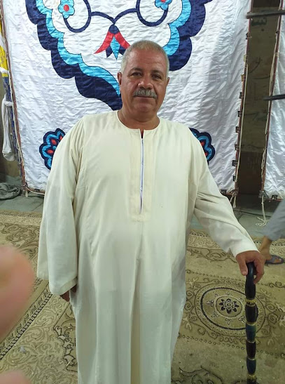 محلات الحاج عبدالفتاح حضيرى