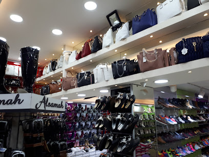 معان مول للالعاب