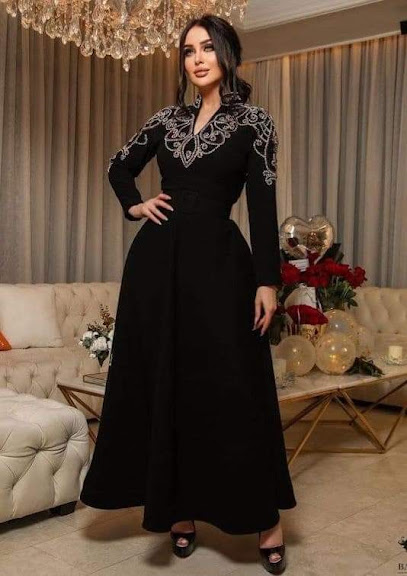 محل اياد ابو صالح للالبسة الجاهزة