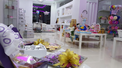 الكادي للحلويات والهدايا