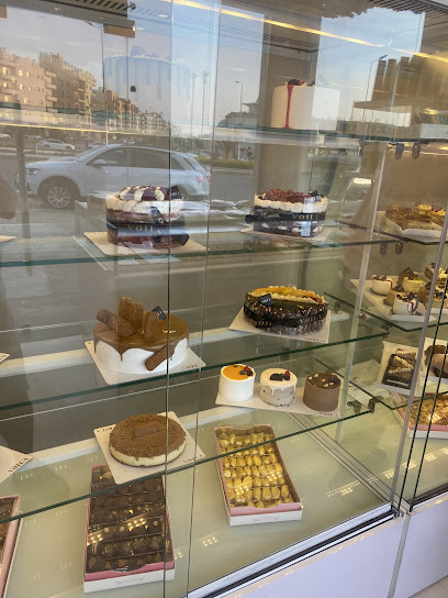 Voila Chocolate& pastry shop