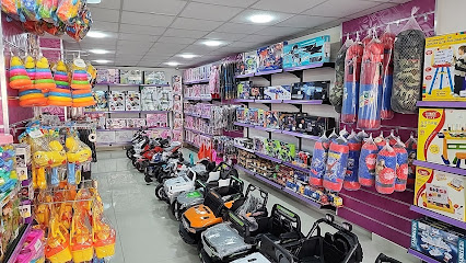 Dr toys الدكتور للالعاب