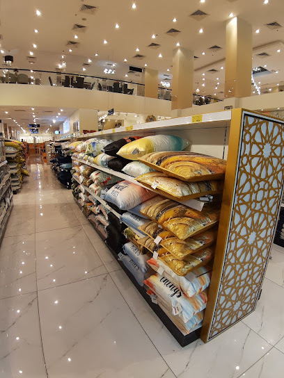 دانوب هوم الخوير، مسقط