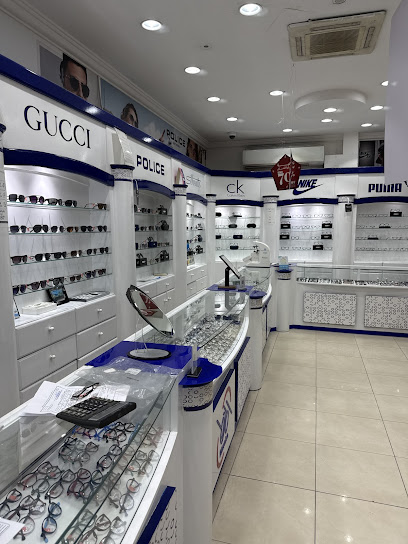 المها للبصريات Almaha Opticals