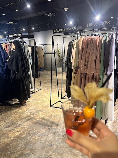 Qassa Boutique قصة بوتيك