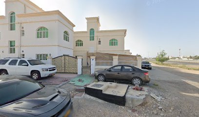 عيادة مسك للاسنان