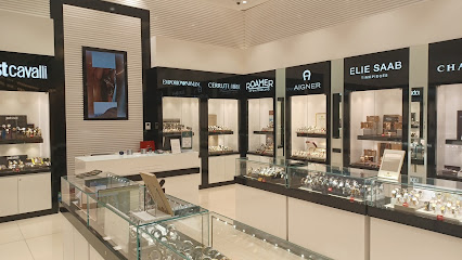 مركز مسقط للساعات