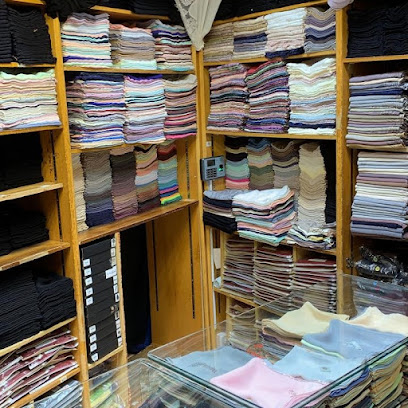 العباءة الشرقية - ابراج البيت, مكة المكرمة