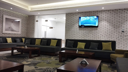 Lamasat fashion لمسات للأزياء