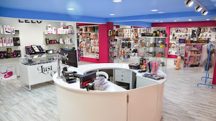 Love Shop