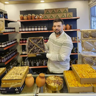 mouneh gida غذائيات المونة