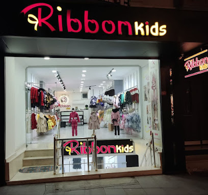 Ribbon kids ريبون كيدز