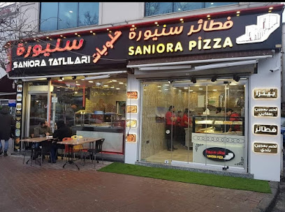 حلويات سنيورة SENYORA