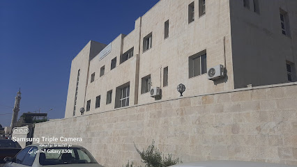 مركز صحي المقابلين الشامل