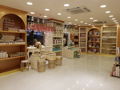 لابيل للشوكولا La Belle Chocolates & Flowers