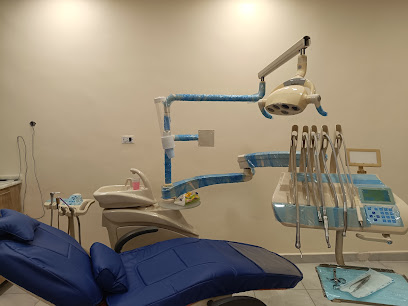 عيادة الدكتور محمد ابو جماعة و الدكتورة ديمة محارمة لطب و تجميل الاسنان