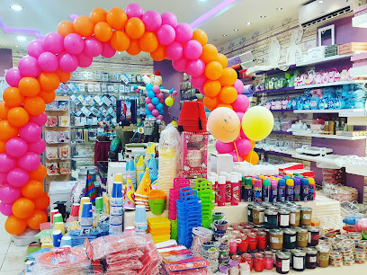 موعد حفلتي ( حفلات ومهرجانات وورود طبيعيه وهدايا )