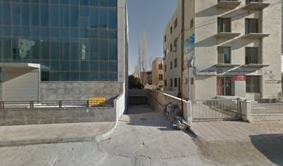 Jordan Health Clinic