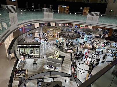 Muscat Duty Free السوق الحرة