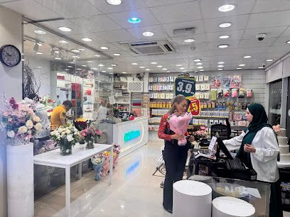 حلويات أصفهان