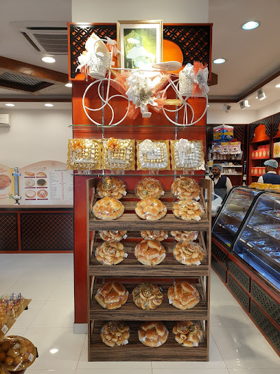 شهد الجزيرة