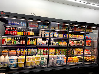 Khan Supermarket