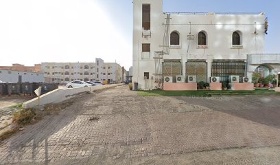 عيادة الشيخ احمد السيفي