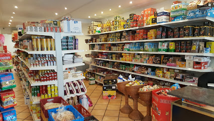 ARABIC FOOD STORE
