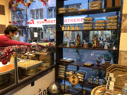 Al-Dimaschqi Palace حلويات الدمشقي بالاس