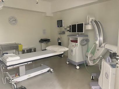 GABA CLINIC جابا كلينيك