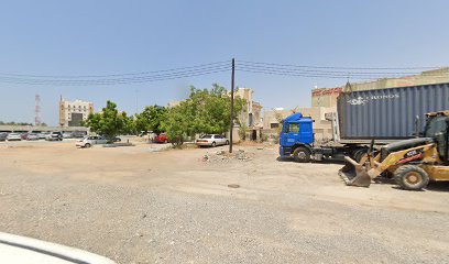 عيادة العربي