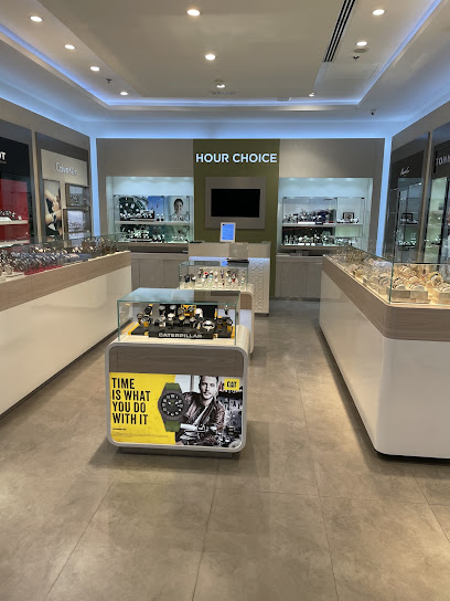 Hour Choice - Muscat City Centre