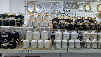 ملحمة و فرن ورد الشام