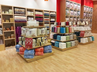 اورنج بيد اند باث