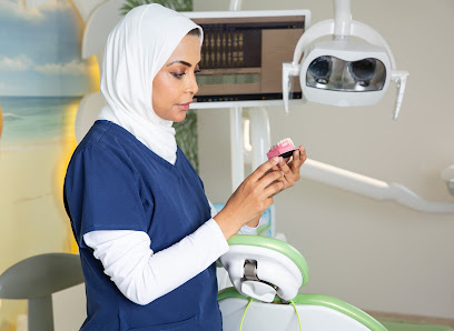 كيدكير دنتال سنتر-عيادة أسنان عناية الأطفال